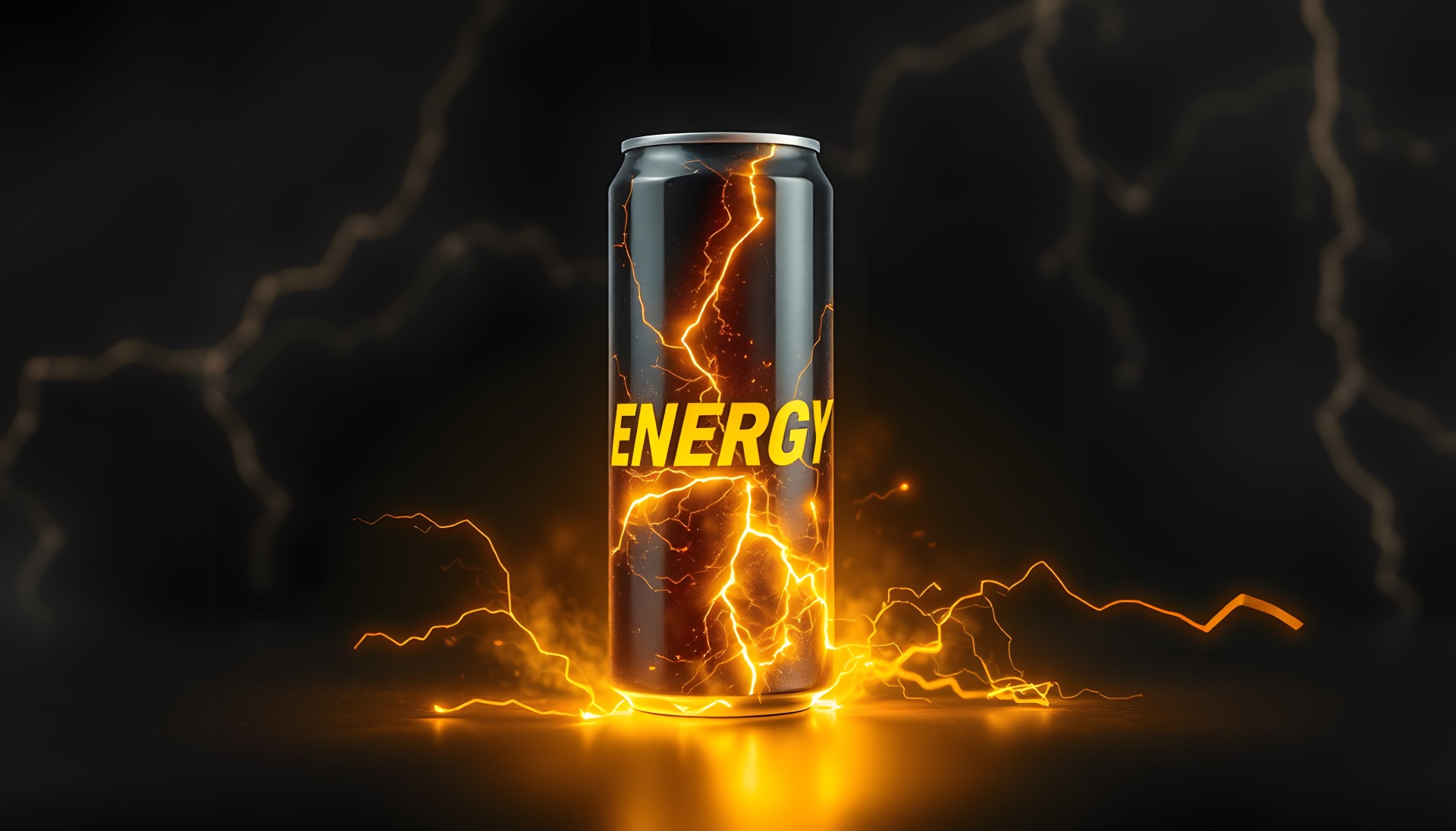 Energy Drinks
